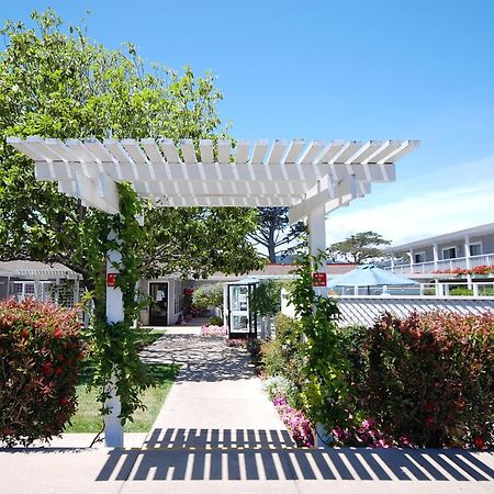 Monterey Bay Lodge Exterior photo