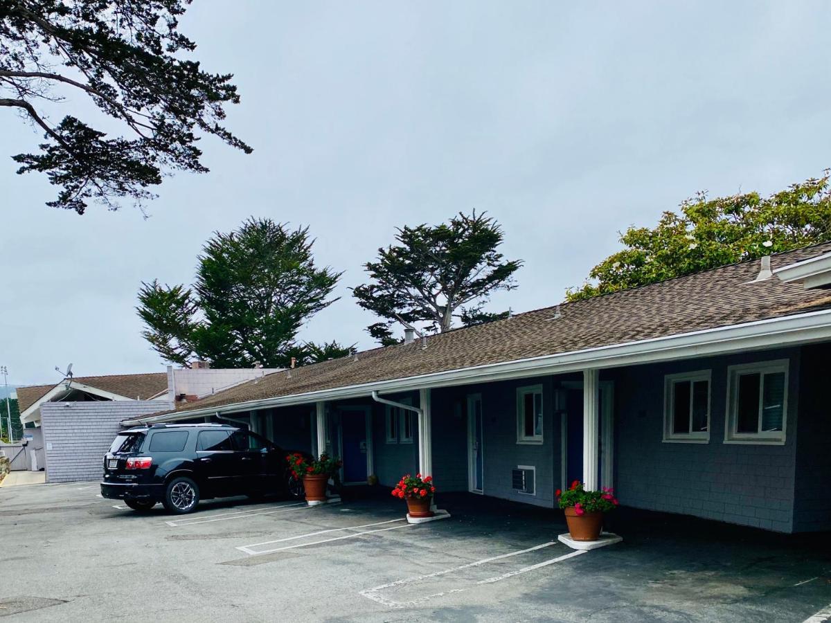 Monterey Bay Lodge Exterior photo