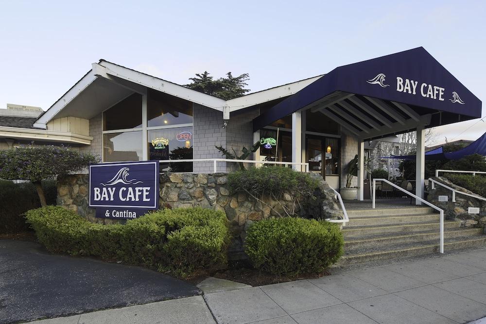 Monterey Bay Lodge Exterior photo